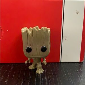 Meet your Posher, Grey